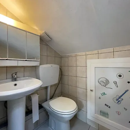 France, Hyper Centre - Wifi, Ac, 2pers *