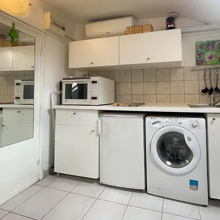 France, Hyper Centre - Wifi, Ac, 2pers