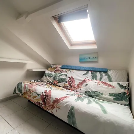 Apartment France, Hyper Centre - Wifi, Ac, 2pers *