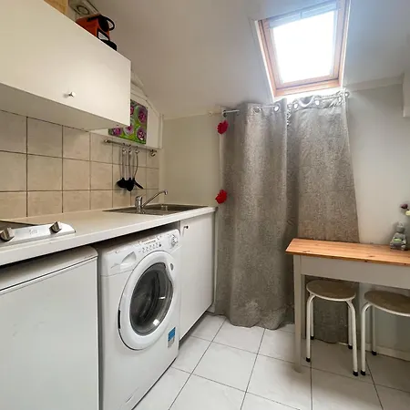France, Hyper Centre - Wifi, Ac, 2pers * Nice